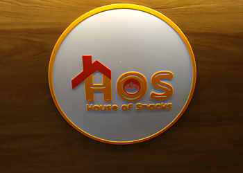 House Of Snacks