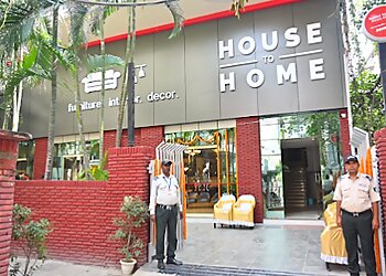 Varanasi Furniture Stores House To Home image 1