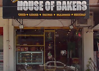 House of Bakers