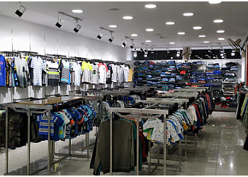 3 Best Clothing Stores in Tiruppur - Expert Recommendations