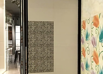 House of Johnson Tiles & Sanitaryware Experience Centre