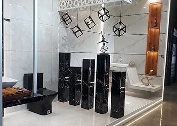 House of Johnson Tiles & Sanitaryware Experience Centre