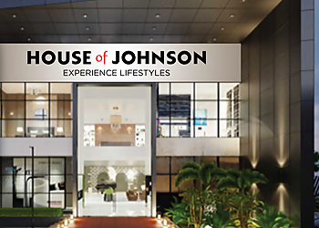 New Delhi Tiles Stores House of Johnson Tiles & Sanitaryware Experience Centre  image 1