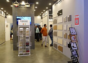 House of Johnson Tiles & Sanitaryware Experience Centre