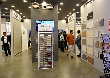 House of Johnson Tiles & Sanitaryware Experience Centre-Bhubaneswar
