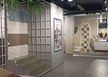 House of Johnson Tiles & Sanitaryware Experience Centre-Bhubaneswar