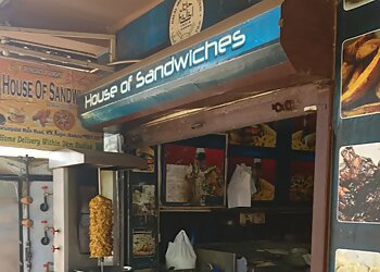 House of Sandwiches