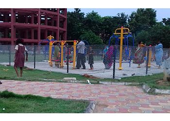 Housing Board Colony Park