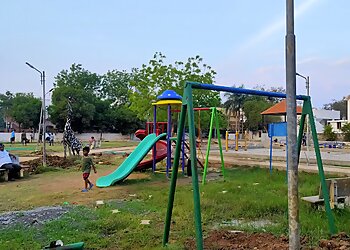 Housing Board Colony Park