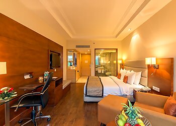 Howard Plaza The Fern