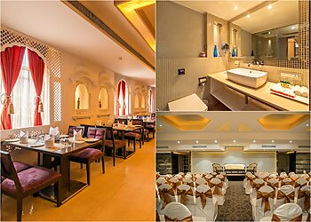 Howard Plaza The Fern