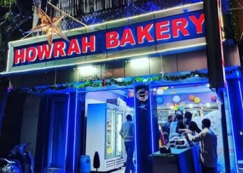 Howrah Bakery