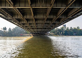 Howrah Bridge