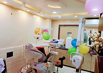 Howrah Dental Care