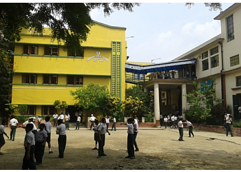 3 Best Primary Schools in Howrah - Expert Recommendations