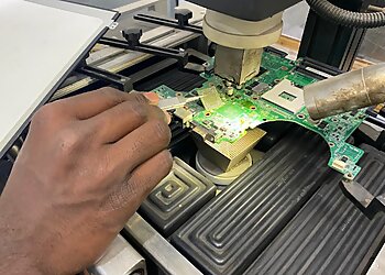 Hrishita Laptop Care