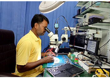 Hrishita Laptop Care