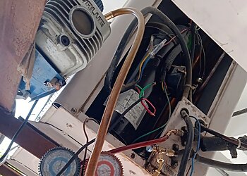 Hs Bhullar Airconditioner Repair and Service