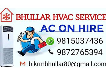 Hs Bhullar Airconditioner Repair and Service