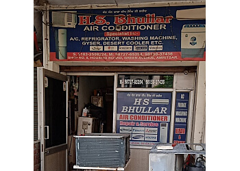 Hs Bhullar Airconditioner Repair and Service