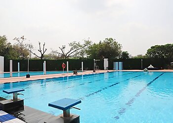 Huda Gymkhana Club Swimming Pool