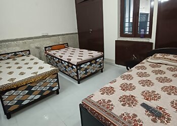 Human Peace Foundation Old Age Home