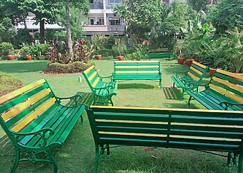 Human Peace Foundation Old Age Home