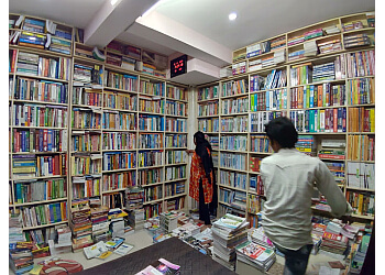 Humsafar Book Centre