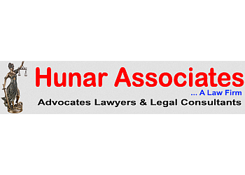 Hunar Associates A Law Firm