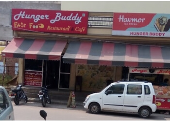 3 Best Fast Food Restaurants in Kota - Expert Recommendations