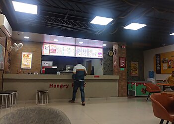 Hungry Point Bikaner