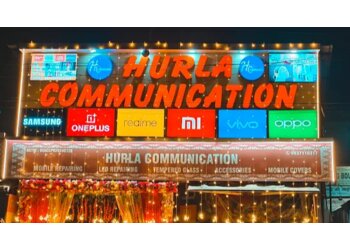 Hurla Communication