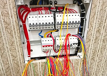 Husain Electrician