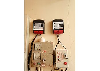 Hussain Electrical Works