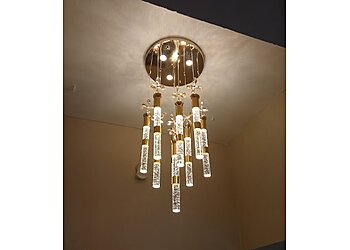 Hussain Electrical Works