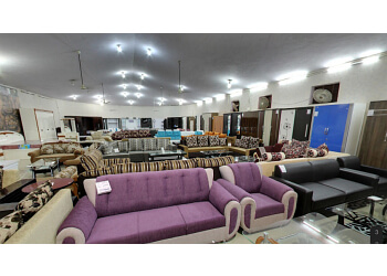 3 Best Furniture Stores in Indore - Expert Recommendations