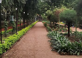 Hutatma Garden