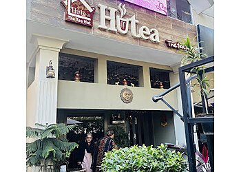 Hutea-The Tea Hut