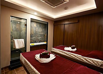 Hwarang Thai Spa