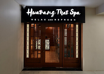 Hwarang Thai Spa