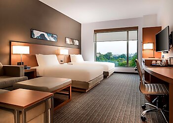 Hyatt Place Gurgaon Udyog Vihar