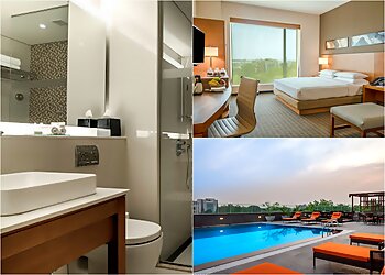 Hyatt Place Gurgaon Udyog Vihar