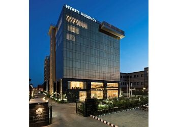 3 Best 5 Star Hotels in Ludhiana, PB - ThreeBestRated