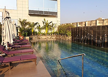 Hyatt Regency Ahmedabad