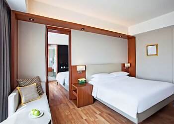 Hyatt Regency Amritsar