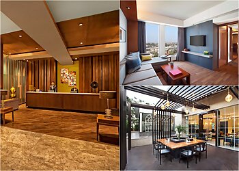 Hyatt Regency Amritsar