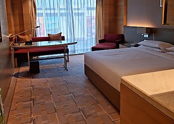 Hyatt Regency Chandigarh