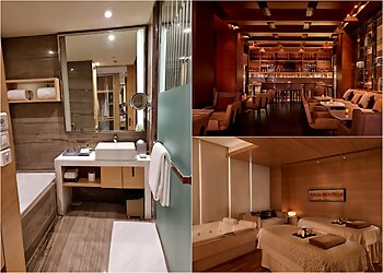 Hyatt Regency Chandigarh