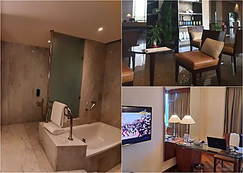 Hyatt Regency Kolkata