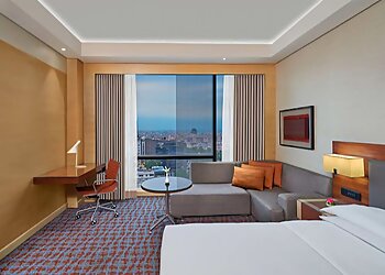 Hyatt Regency Lucknow